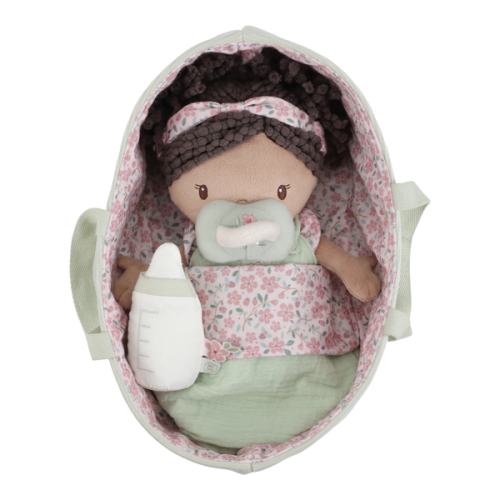 Laleczka Baby Evi GRS Little Dutch