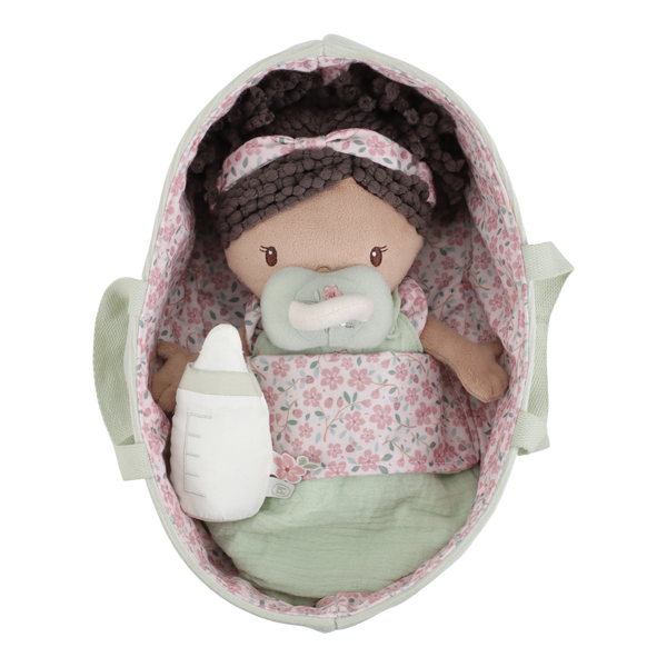 Laleczka Baby Evi GRS Little Dutch