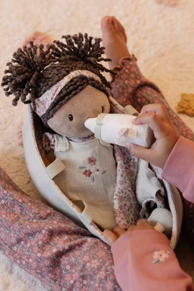 Laleczka Baby Evi GRS Little Dutch