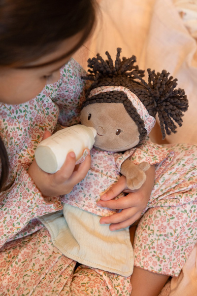 Laleczka Baby Evi GRS Little Dutch
