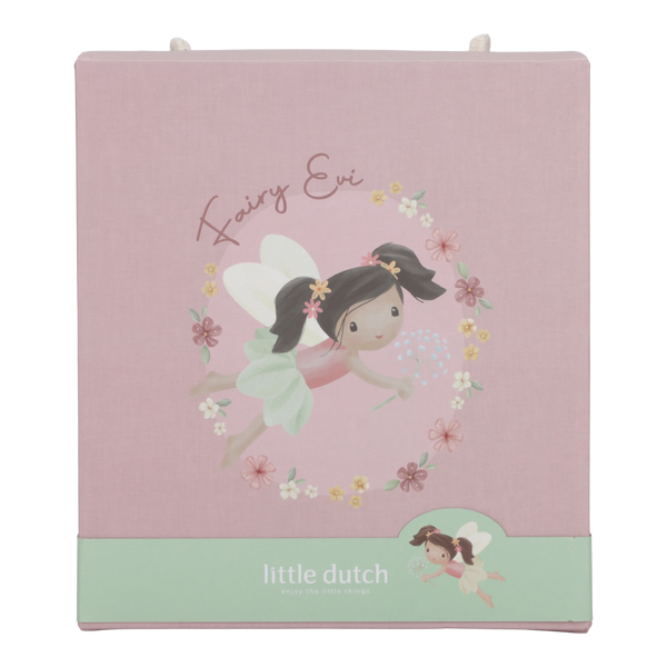 Lalka wróżka Evi GRS Little Dutch