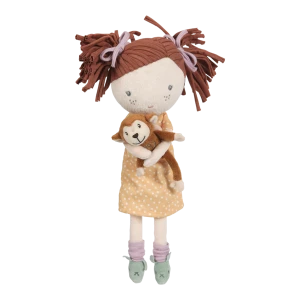 Lalka Sophia 35 cm GRS Little Dutch