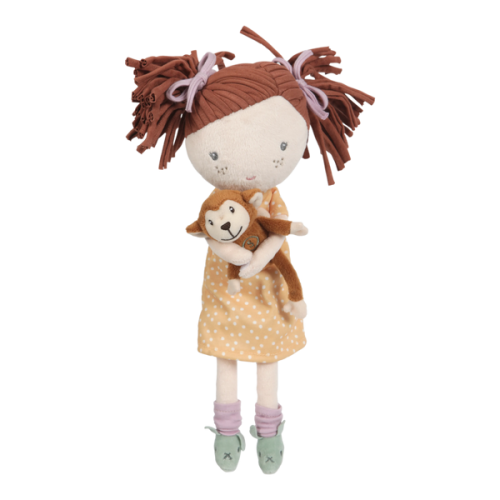 Lalka Sophia 35 cm GRS Little Dutch