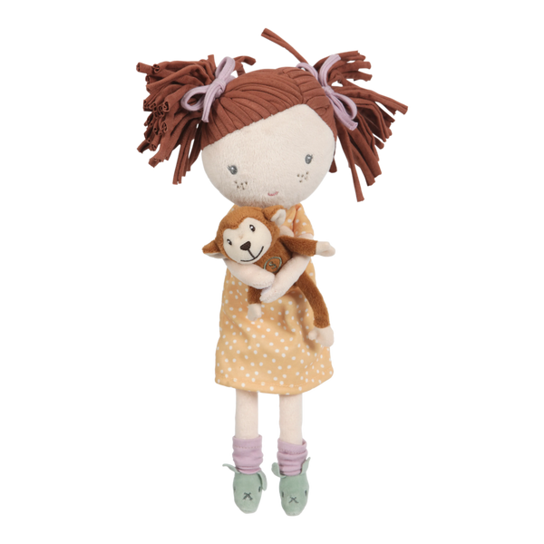 Lalka Sophia 35 cm GRS Little Dutch