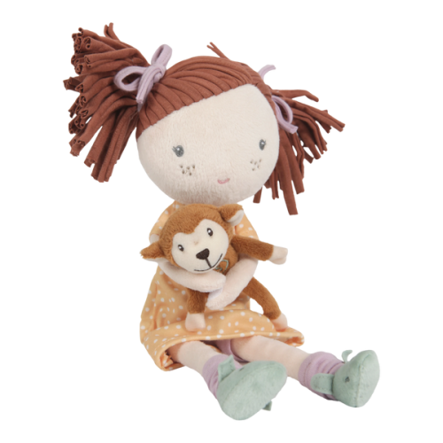Lalka Sophia 35 cm GRS Little Dutch