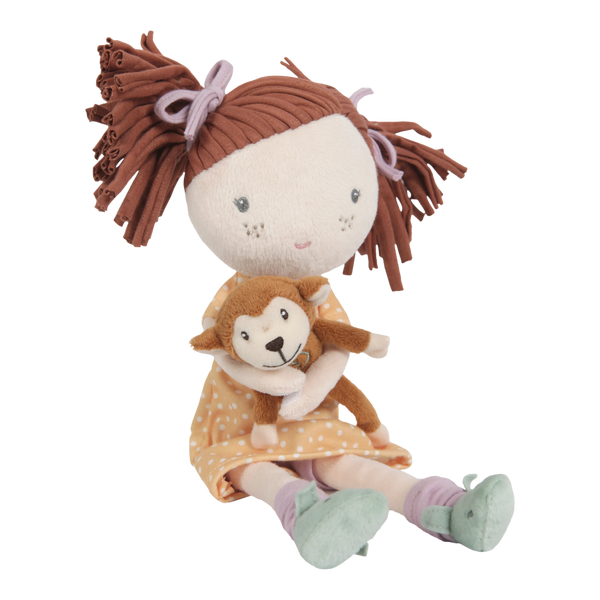 Lalka Sophia 35 cm GRS Little Dutch