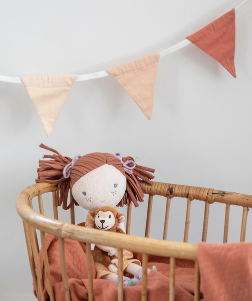 Lalka Sophia 35 cm GRS Little Dutch