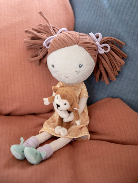 Lalka Sophia 35 cm GRS Little Dutch
