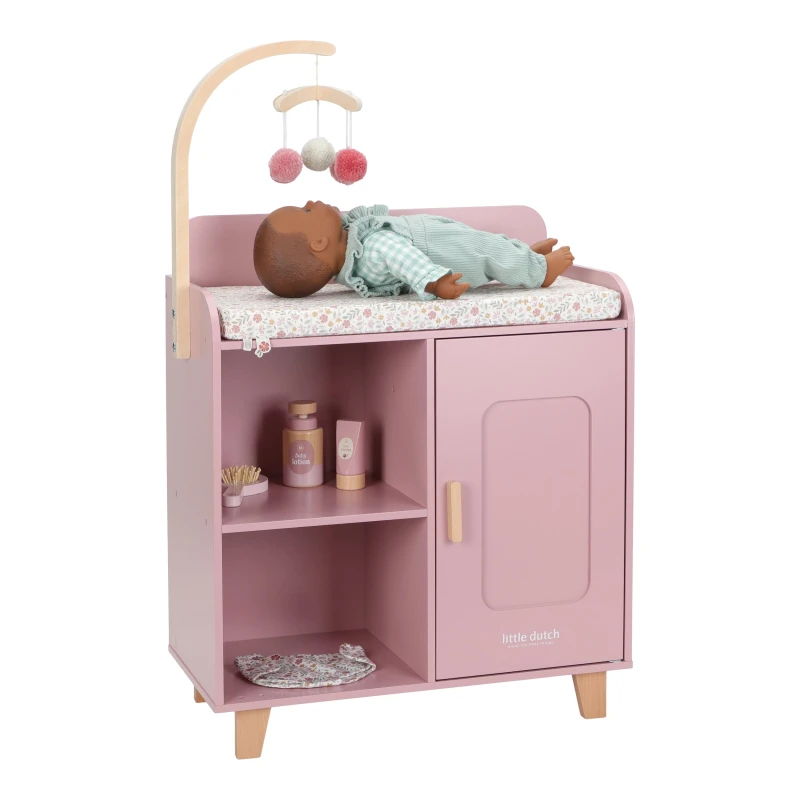 Komoda z przewijakiem FSC Little Dutch