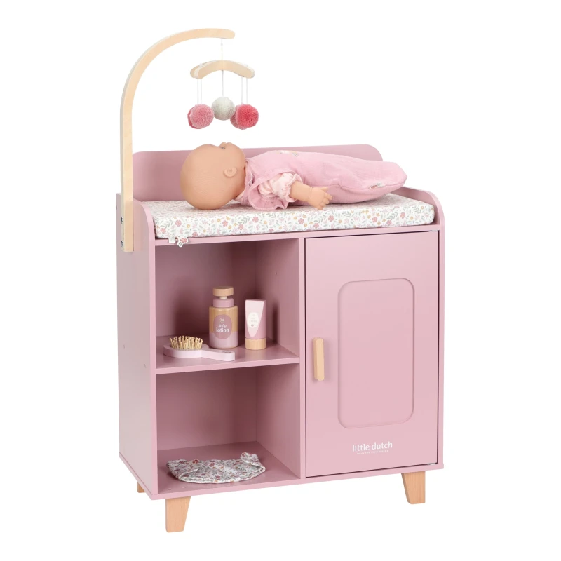 Komoda z przewijakiem FSC Little Dutch