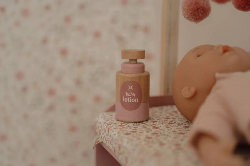Komoda z przewijakiem FSC Little Dutch
