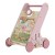 Drewniany chodzik edukacyjny Fairy Garden FSC Little Dutch
