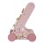 Drewniany chodzik edukacyjny Fairy Garden FSC Little Dutch