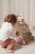 Drewniany chodzik edukacyjny Fairy Garden FSC Little Dutch