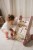 Drewniany chodzik edukacyjny Fairy Garden FSC Little Dutch