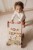 Drewniany chodzik edukacyjny Fairy Garden FSC Little Dutch