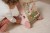 Drewniany chodzik edukacyjny Fairy Garden FSC Little Dutch