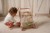 Drewniany chodzik edukacyjny Fairy Garden FSC Little Dutch
