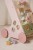 Drewniany chodzik edukacyjny Fairy Garden FSC Little Dutch