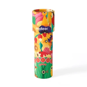 Kalejdoskop – Wiosna w ZOO mideer