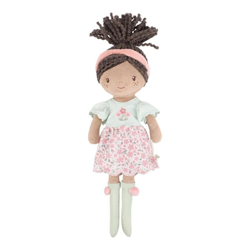 Lalka Evi 35cm GRS Little Dutch