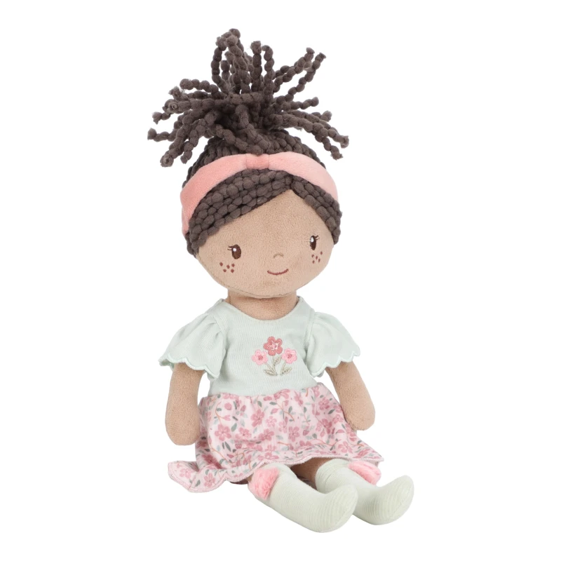 Lalka Evi 35cm GRS Little Dutch