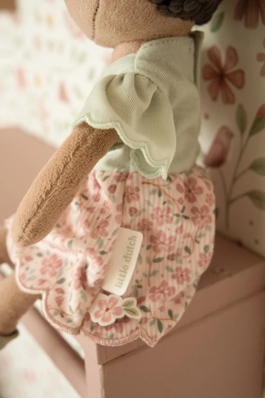 Lalka Evi 35cm GRS Little Dutch