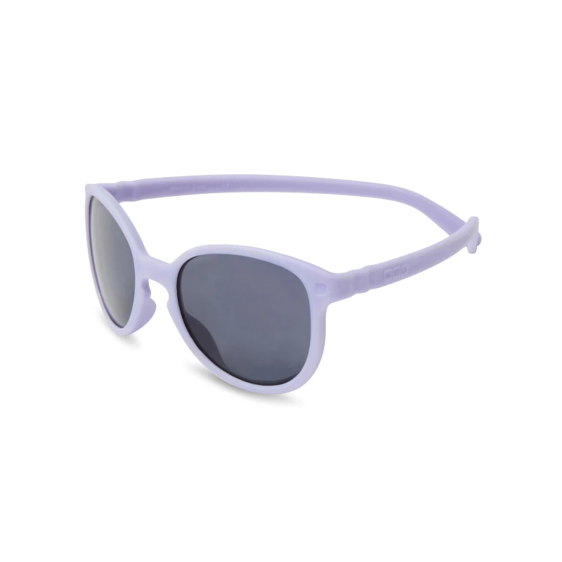 Okulary przeciwsłoneczne WaZZ 2-4 Lavender KiETLA
