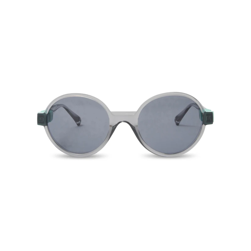Okulary przeciwsłoneczne Pop 4-7 Black Lagoon KiETLA