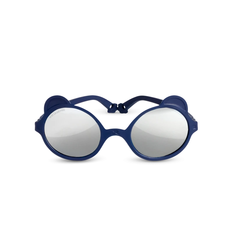 Okulary przeciwsłoneczne OURSON 1-2 Blue KiETLA