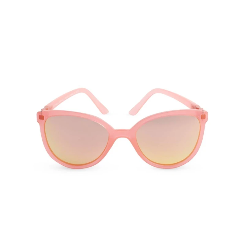 Okulary przeciwsłoneczne BuZZ 6-9 Neon Pink KiETLA