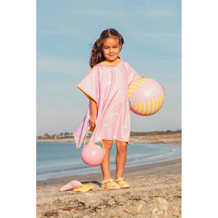 pol_pl_QUUT-Dwustronne-poncho-kapielowe-dla-dzieci-Banana-Pink-14389_5.jpg
