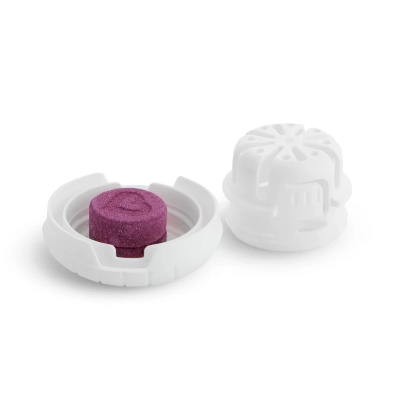 Zabawki i kolorowe pastylki do kąpieli Color Buddies™ Munchkin