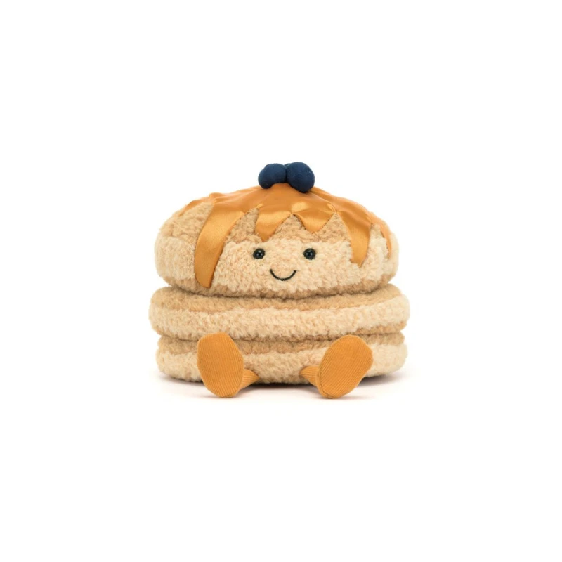 Wesoły Pancakes Fran 15 cm Jellycat