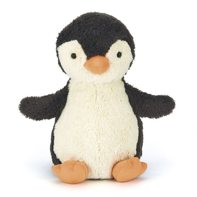 Uroczy Pingwin 23 cm Jellycat