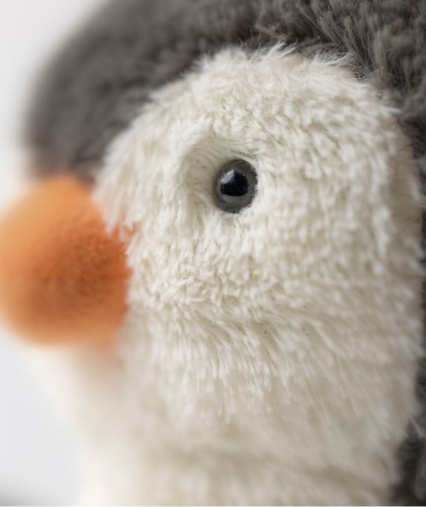 Uroczy Pingwin 23 cm Jellycat