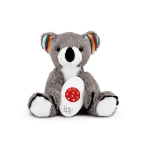 Szumiąca Przytulanka Koala COCO Zazu