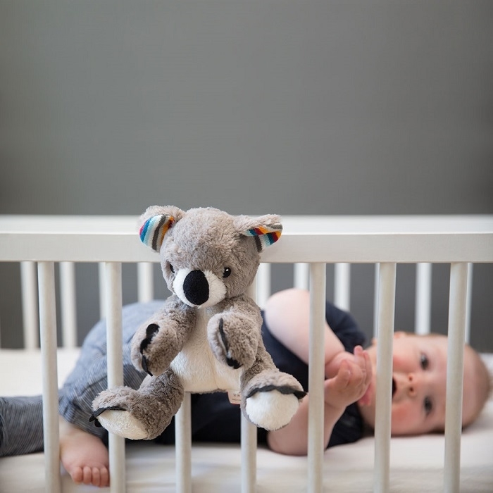 Szumiąca Przytulanka Koala COCO Zazu