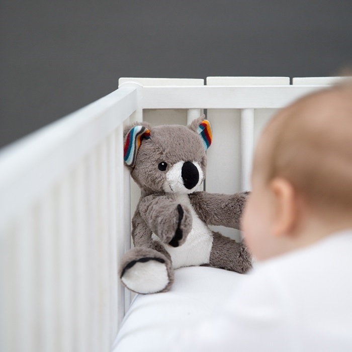 Szumiąca Przytulanka Koala COCO Zazu