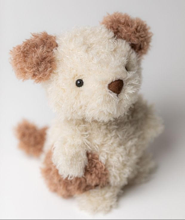 Szczeniaczek 18 cm Jellycat