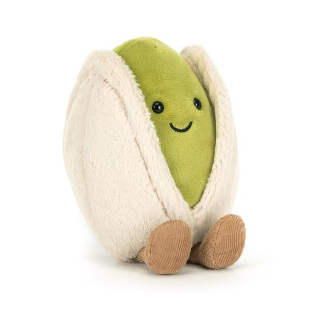 Wesoła Pistacja14 cm Jellycat