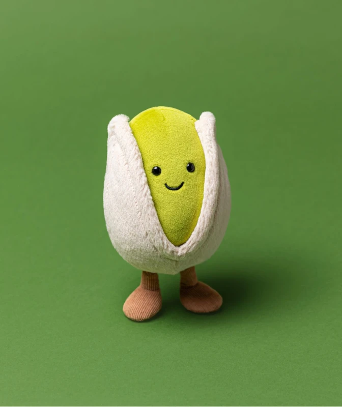 Wesoła Pistacja14 cm Jellycat