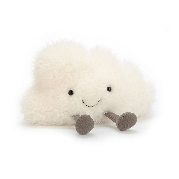 Chmurka Kremowa 22 cm Jellycat