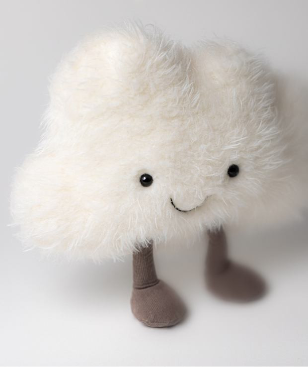 Chmurka Kremowa 22 cm Jellycat