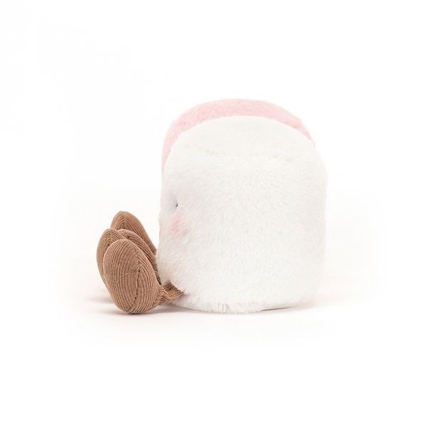 Wesołe Pianki Marshmallow 9 cm Jellycat