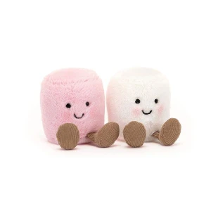 Wesołe Pianki Marshmallow 9 cm Jellycat