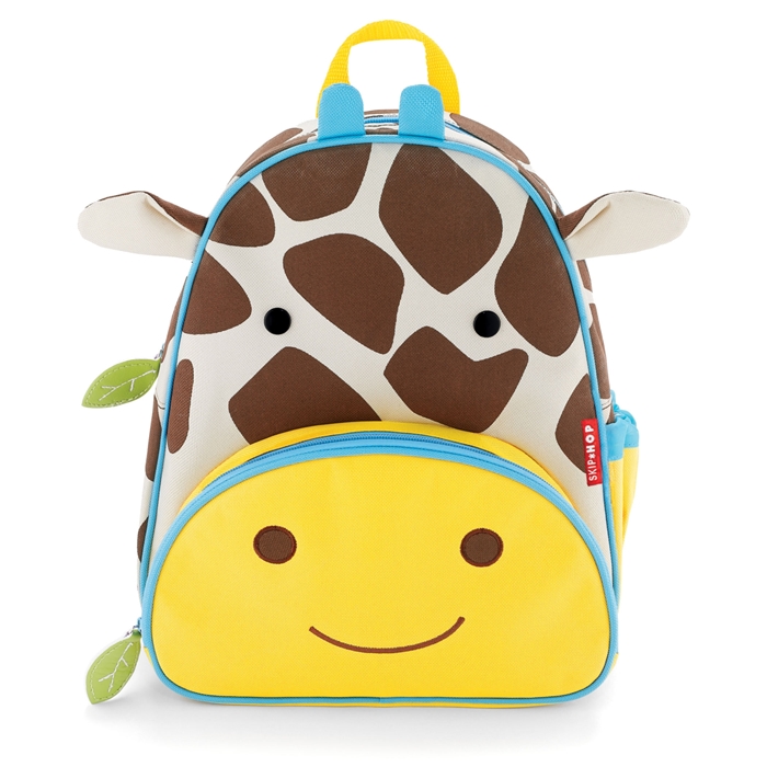 Plecak dla Dziecka Żyrafa ZOO Little Kid Skip Hop
