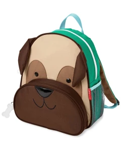 Plecak dla Dziecka Mops ZOO Little Kid Skip Hop