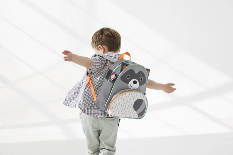 Plecak dla Dziecka Szop ZOO Little Kid Skip Hop