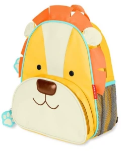 Plecak dla Dziecka Lew ZOO Little Kid Skip Hop